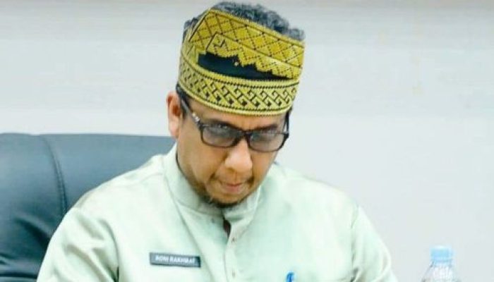 Pengumuman Hasil PPDB Diumumkan Hari Ini, Jumlah Pendaftar PPDB SMA/SMK di Riau Capai 97.638 Orang