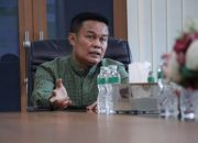 Disketapang Pekanbaru Pastikan Kualitas Pangan Pekanbaru Mampu Bersaing Keluar Daerah