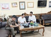 Kasus Hak Paten Pondasi Jaring Laba-Laba di Polda Sumbar, Kemenkumham Berikan Keterangan