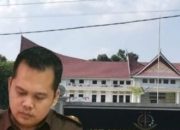 Setelah Mangkir, Mantan Kades Indra Sakti MISDI Penuhi Panggilan Kejari Kampar