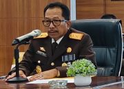 Terima Dokumen Berisi Dugaan Skandal Korupsi PT PHR, Kejati Riau Tidak Akan Main-Main
