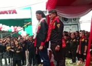 Resmi Buka Kantor DPD GRIB Jaya Riau, Ketum DPP GRIB Jaya : Berantas Mafia-Mafia yang Menyengsarakan Rakyat!