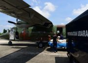 Sudah Lakukan Modifikasi Cuaca Tapi Hujan tak Kunjung Turun, Ini Penjelasan BPBD Riau