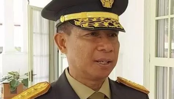 Mutasi 256 Pati: Mabes TNI, AD dan BIN