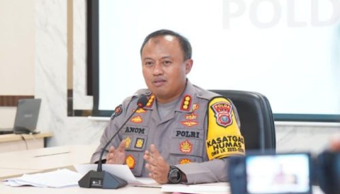 Operasi Antik di Riau Selesai, Berikut Rincian Hasilnya