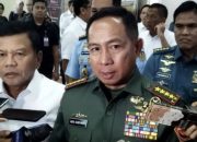 Pasca Peretasan Data BAIS TNI, Panglima TNI Bakal Buka Rekrutmen Khusus Prajurit Siber