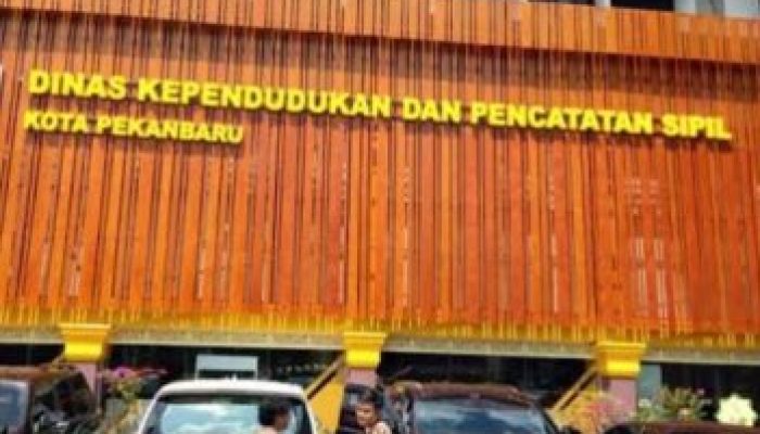 Pengurusan KK, KTP dan Akta Dukcapil Siap Layani Masyarakat Tanpa Pungut Biaya