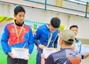 Apresiasi Atlet Berprestasi, Pemko Pekanbaru Siapkan Bonus Bagi Atlet Peraih Medali di Popda XVI Riau