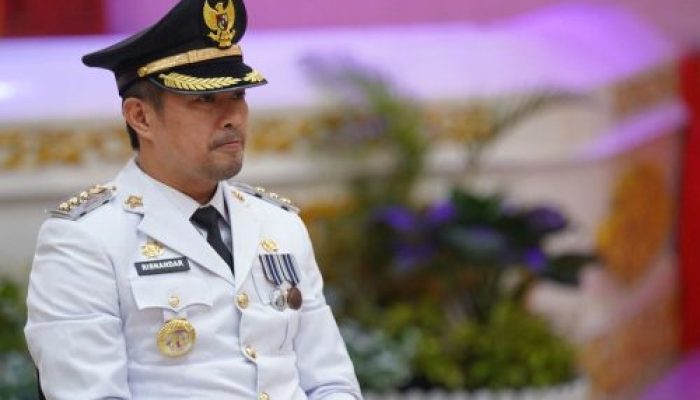 Wujudkan Kota Sehat, Pemkot Pekanbaru akan Terapkan Kawasan Tanpa Rokok