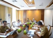 Pemprov Riau Akan Gelar Rapat Pengawasan Kinerja RSUD AA per Trimester
