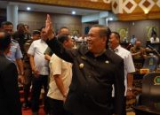 Pemprov Riau Komitmen Kelola Sampah Berbasis Good Environmental Governance