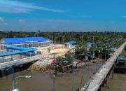 Pemprov Riau Siap Bangun Pelabuhan Baru untuk Daerah, Ini Syaratnya