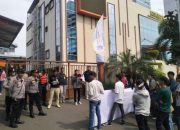 Sertifikat Tanah Tidak Kunjung Diterbikan, Diduga Kepala BPN/ATR Jakarta Pusat Bermain