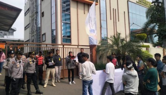 Sertifikat Tanah Tidak Kunjung Diterbikan, Diduga Kepala BPN/ATR Jakarta Pusat Bermain