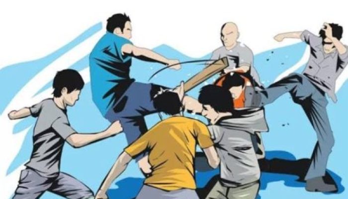 Dikeroyok OTK, Pengunjung Club Malam Boy Distro & Karaoke Meninggal Dunia