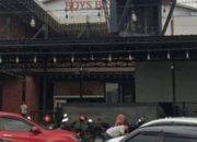 Pengunjung Kelab Malam Boy Bistro Pub dan Karoke di Riau Tewas di Keroyok OTK