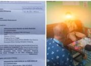 Diduga Pembohongan Publik, Demi Selingkuhan Seorang Guru PPPK Rela Gugat Cerai Suami