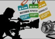Sebagai Pilar Keempat Demokrasi, Pers Harus Berperan Aktif Menjalankan Fungsinya Sebagai Kontrol Sosial