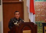 Pj Gubernur Riau Minta BUMD Berikan Dampak Positif Bagi Perekonomian Masyarakat