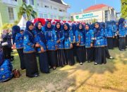 Sebanyak 2021 Orang PPPK di Kabupaten Pesisir Selatan Hari Ini Resmi Terima SK Pengangkatan