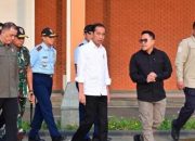 Dijadwalkan Besok, Presiden Jokowi Pertama Kali Berkantor di IKN