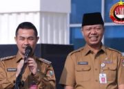 Cukup Gunakan KTP, Masyarakat Pekanbaru Dapat Gunakan Layanan UHC Saat Berobat