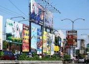 Habis Masa Berlaku, Pemko Pekanbaru Tegaskan Pemilik Tiang Reklame Segera Urus Izin