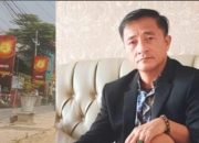 Reklame Ilegal Berdiri sembarang Tempat, GARI Riau: Bapenda Itu Keliru dan SatPol PP Tidak Tau Tugasnya