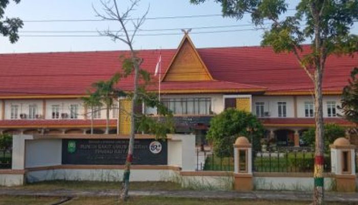RSUD Siak Tolak Pasien Rujukan Puskesmas, Anak Dalam Kandungan Meninggal Dunia
