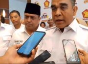 Dugaan Perselingkuhan Kader Partai Gerindra ‘Jhon Kanedy’, Ini Tanggapan Sekjen Partai Gerindra