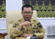 Kendalikan Inflasi, Pemko Pekanbaru Lakukan Langkah Antisipasi