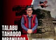 Mantan Tukang Becak Dayung Kota Medan 1995, Sokhi Atulo Laia Sukses di Provinsi Riau dan Kini Bakal Calon Bupati Nias Selatan