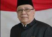 Mengenal Sosok H. Hildi Hamid yang Dipercaya Menjadi Dubes Azerbaijan oleh Jokowi