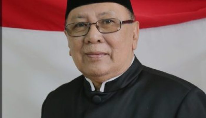 Mengenal Sosok H. Hildi Hamid yang Dipercaya Menjadi Dubes Azerbaijan oleh Jokowi