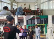 Tetesan Air Mata, Tersangka Divonis Bebas, Mirwansyah: Masih Ada Keadilan untuk Rakyat Kecil