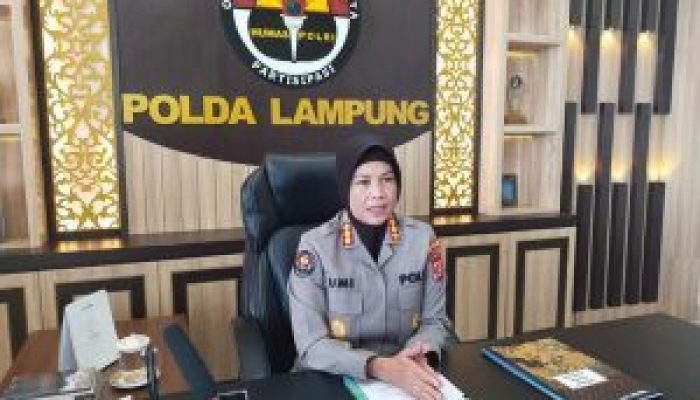 Tim Gabungan Tekab 308 Bekuk 3 Pelaku Premanisme Modus Pungli di Lampung Utara