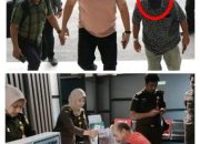Tim Tabur Intelijen Kejati Riau Sikat DPO Asal Kejari Pelalawan