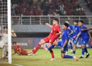 Timnas Indonesia U-19 Juara Usai Kalahkan Thailand 1-0