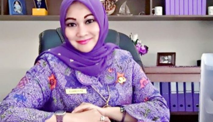 TKA Ikut Berkontribusi untuk Pendapatan Riau, Hingga Juli Sudah Tercapai Rp 200 Juta Lebih