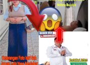 Tersebar Video Mesum Oknum Anggota DPRD Nias Selatan dan Sang Istri Selaku Kades Lindungin Perbuatan Bejat Suaminya