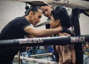 196 Petarung dari 39 Camp, 3 Provinsi akan tampil di SKA SPORT SHOW Fight Day