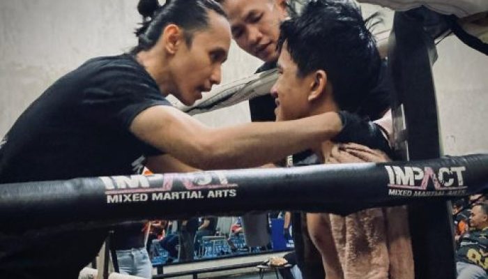 196 Petarung dari 39 Camp, 3 Provinsi akan tampil di SKA SPORT SHOW Fight Day