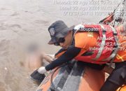 Korban ABK Terjatuh dari Kapal di Inhil Ditemukan Meninggal Dunia