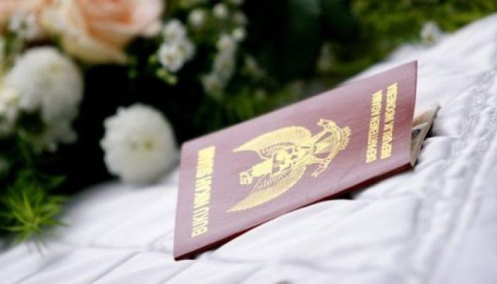 Gawat!! Akta Nikah Oknum Anggota DPRD Kabupaten Pelalawan Diduga Palsu