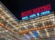 Aktivis Minta Pemerintah Tutup THM Boy Bistro, G3S: “Izinnya Bilyar dan Karaoke Tapi Jual Miras”