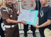 Aliansi Masyarakat Riau Anti Korupsi Mendesak Kejaksaan Tinggi Riau Tuntaskan Kasus Dugaan Korupsi Bupati Sintong Sebelum Pilkada Serentak