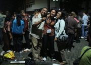 ‘Habis Berapa M’, Ibu Taruni Akpol Regina Ketika Ditanya “Lah Wong Saya Tukang Warung Sembako”