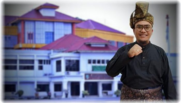 APH Diminta Usut Dugaan TPP ASN Inhu Dialihkan untuk Kepentingan Politik Bupati
