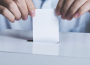 Adakah Aturan Jika Kotak Kosong Menang Dalam Pilkada