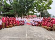 Police Goes To School: Panit Binmas, Cegah Bullying Sejak Dini